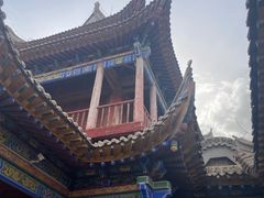 -鼓楼(兴庆区)
