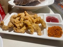 小酥肉-海底捞火锅(万丰桥店)