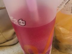 -CoCo都可(上海环球港店)