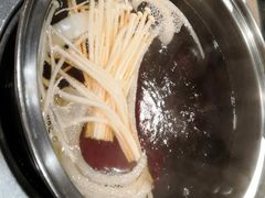 -呷哺呷哺(望京新世界店)