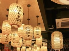 大堂-川菜故事(光谷步行街店)