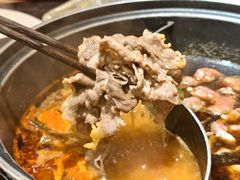 -匠牛亭·锅物烧肉放题自助(昆百大·泰业城店)