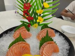 -嘉升大排档(番禺总店)