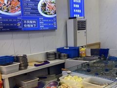 -木木鲜海鲜面(天一店)