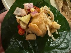 -Phensiri Thai Restaurant