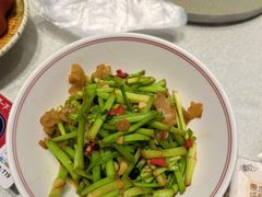 -醉香隆.山水庭院.湖北菜(东湖店)