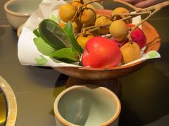 -季季山·云南野生菌火锅(上海首店)