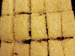 红枣黄米糕-天泽祥·鼓楼馒头(鼓楼店)