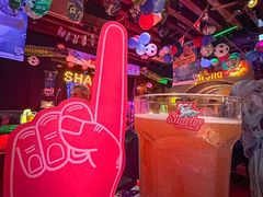 -鲨鱼美式餐厅酒吧Sharky