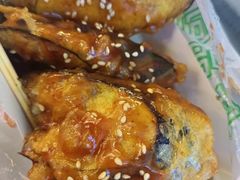 -李好吉吉自选炸鸡(星天广场店)