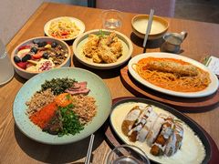 -双门洞·森系料理(体育西店)