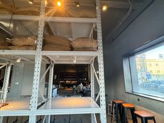 -来回·咖啡(钟村咖啡豆店)