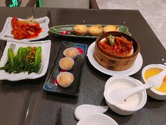 -领事馆19号中餐厅(厦门海景洲际酒店)