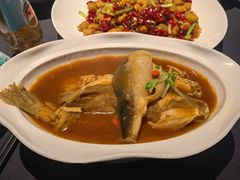 -肆月河豚·淮扬菜·湘菜(华天店)