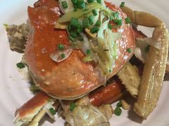 -蟹之国·精品蟹料理(极地店)