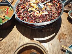 -水煮三国·川鲁江湖菜(香山店)