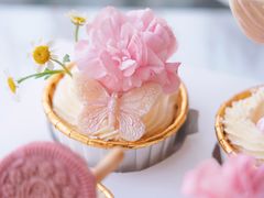 杯子蛋糕-夏至烘焙(上悦城店)