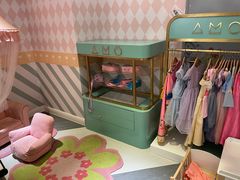 -艾米茉亲子餐厅(万象城店)