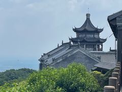 -句容茅山景区