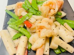 -大眼锅贴水饺(河东店)