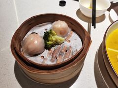 -港久茶餐厅(鹭洲里店)