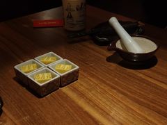 -隐月· 㐂和食屋(芝罘万达公馆店)