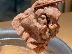 和牛牛霖-温野菜涮涮锅(曲江大悦城店)