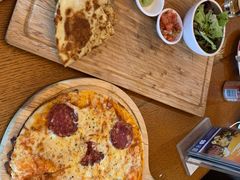 -蓝枪鱼西餐厅(锦华店)