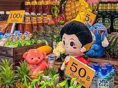 -泰妃殿(武汉首店)