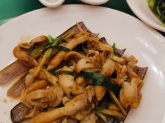 -快乐海鲜城(虎泉街店)