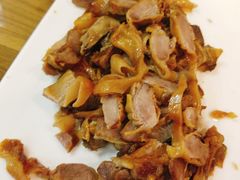 -鲍家老八件菜馆(昌平街店)