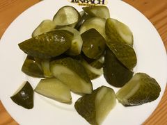-LENBACH兰巴赫西餐啤酒坊(大连星海广场店)