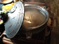 -盡膳口福·百年汤方火锅(科华北路店)