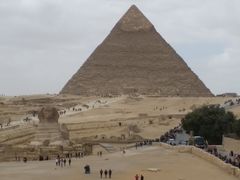 -吉萨金字塔群