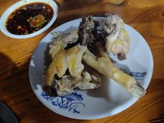 -万兴启丰椰子文化园餐厅