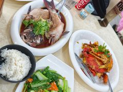 -钱塘府海鲜餐厅