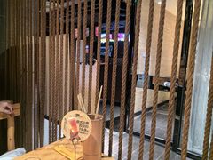 -肉串汪(月坛店)
