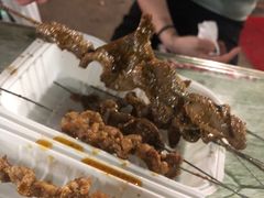 -酒宝荡烧烤(长航局江大路住宅小区店)