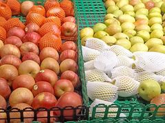 -物美超市(马家堡店)