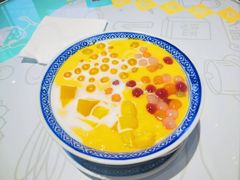 -开心糖水铺(天府三街店)