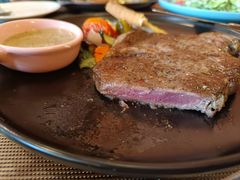 -JACK’S  PLACE 杰克地方(上海路店)