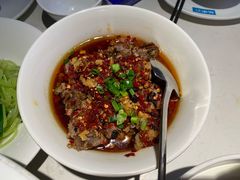 豆豉辣椒蒸排骨-坛宗剁椒鱼头(河西王府井店)