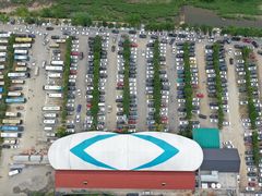 -雅鲁激流探险漂流