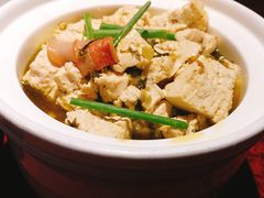 -绿茶餐厅(蓝色港湾店)