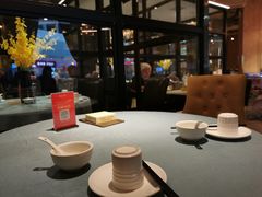 大堂-麓湘小镇(开福万达广场店)