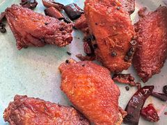 -北平花园·潮玩萌牙·北平咖啡(南锣鼓巷胡同店)