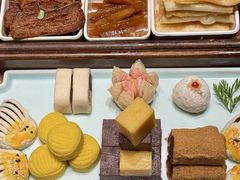 -四世同堂·京菜·烤鸭(双井店)