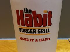 -The Habit Burger Grill 哈比特汉堡(爱琴海店)