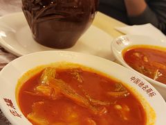 -华梅西餐厅(哈尔滨中央大街店)