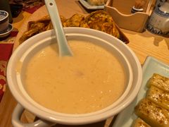 民国美龄粥-南京大牌档(龙江新城市广场店)